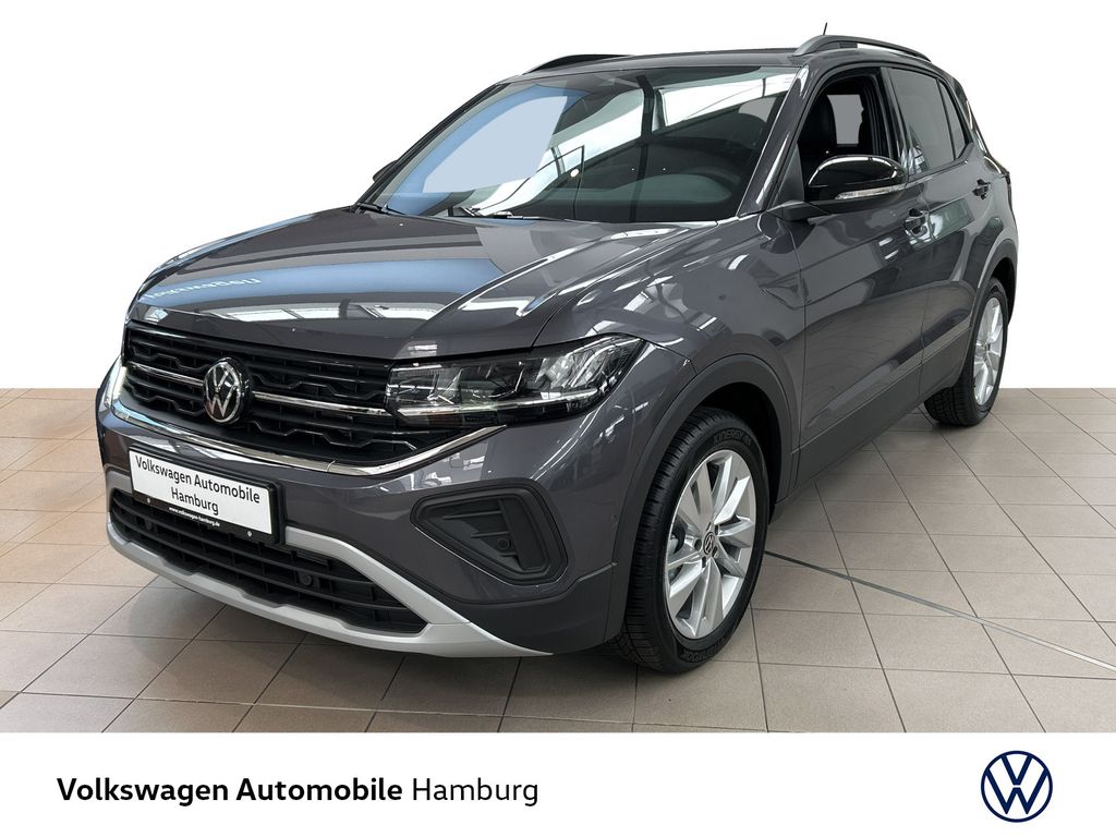 T-Cross Life 1.0 l TSI OPF 85 kW (116 PS ) 7-Gan