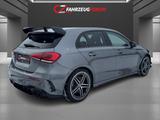 Mercedes-Benz A 45 AMG 4Matic Aero Packet*Mem. Sitze*LED* - gebrauchte Mercedes-Benz A 45 AMG aus dem Jahr 2020