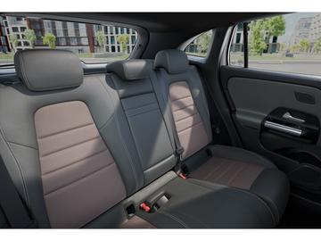 2026 Mercedes-BENZ EQA 照片 10