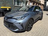 Toyota C-HR Hybrid 2.0 Team D*Kamera/ToyotaSafetySense* - Toyota in Saarbrücken