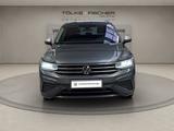 Volkswagen Tiguan Allspace 2.0 TDI Life DCC Pano ACC AHK - Volkswagen Tiguan Allspace in Duisburg
