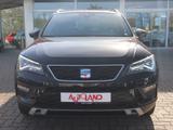 Seat Ateca 2.0 TSI Xcellence 4Drive LED Navi ACC DAB - Seat Ateca: 2.0