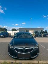 Opel Inisgnia 2.0 - Opel Insignia aus 2025