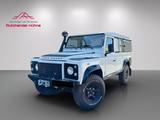 Land Rover Defender 110 E Hard Top/AHK/Winde/Schnorchel - gebrauchte Land Rover Defender aus dem Jahr 2013