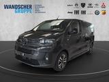 Citroën Spacetourer 2.0 BlueHDi 180 Max AHK+Kam.+LED - Citroën SpaceTourer mit Diesel-Antrieb: Automatik