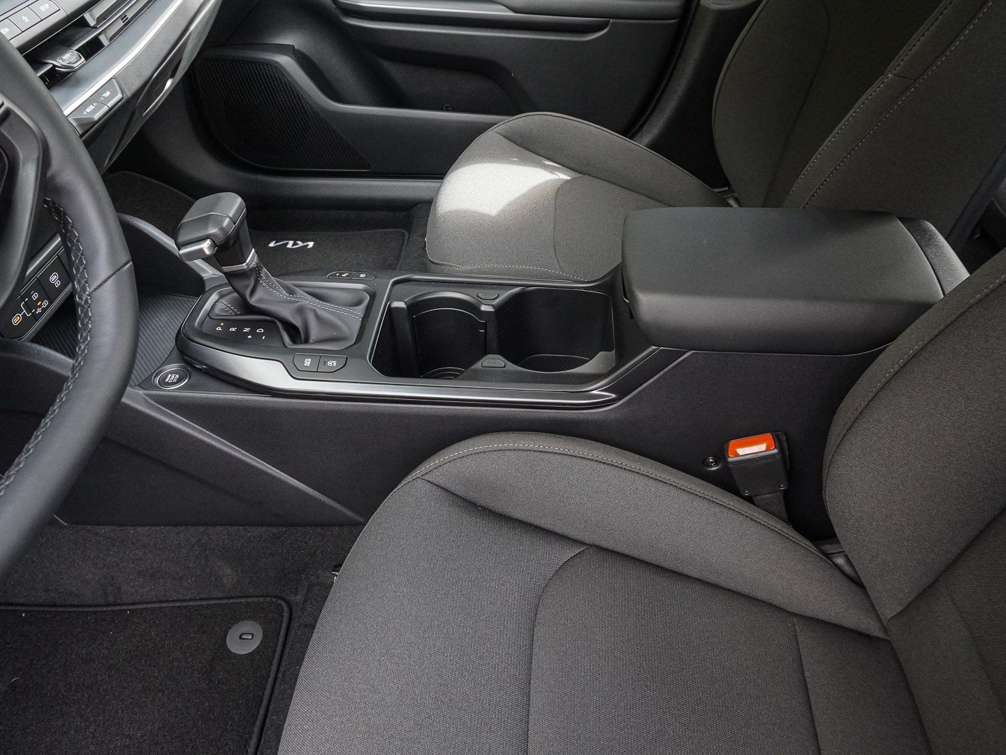 Kia K4 - Bild 14