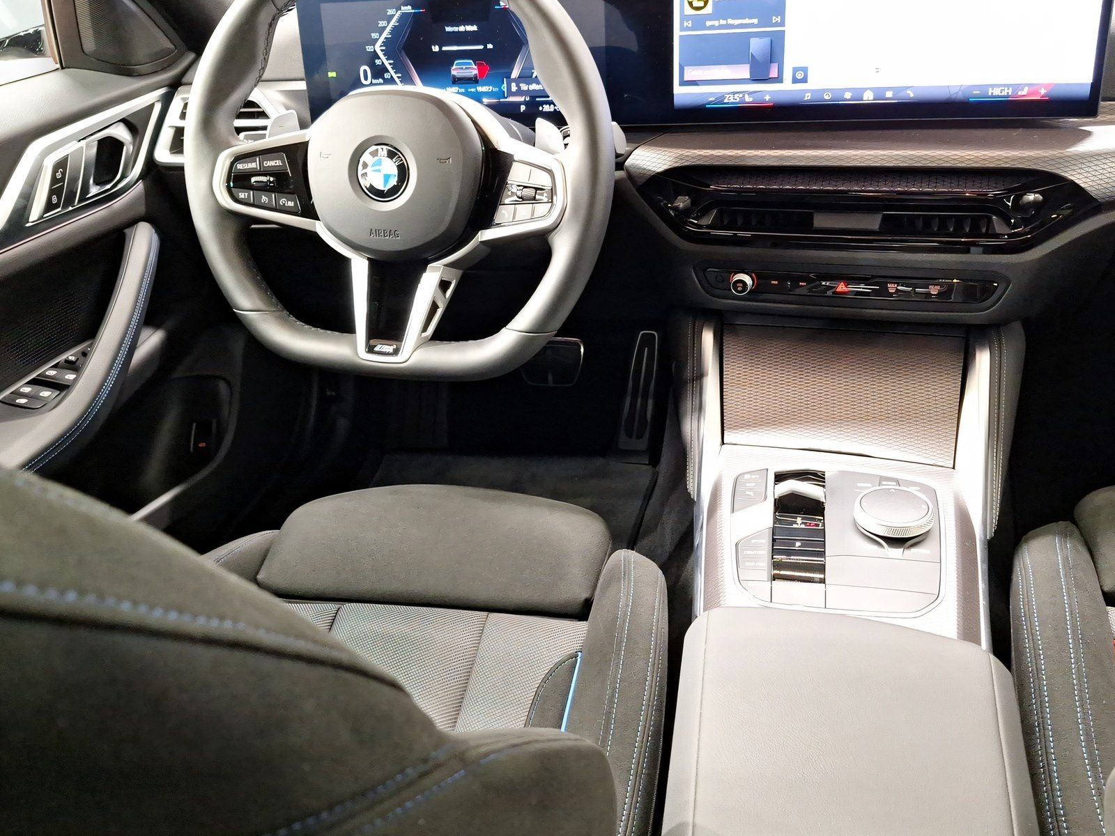 BMW 430 Gran Coupé - Bild 14