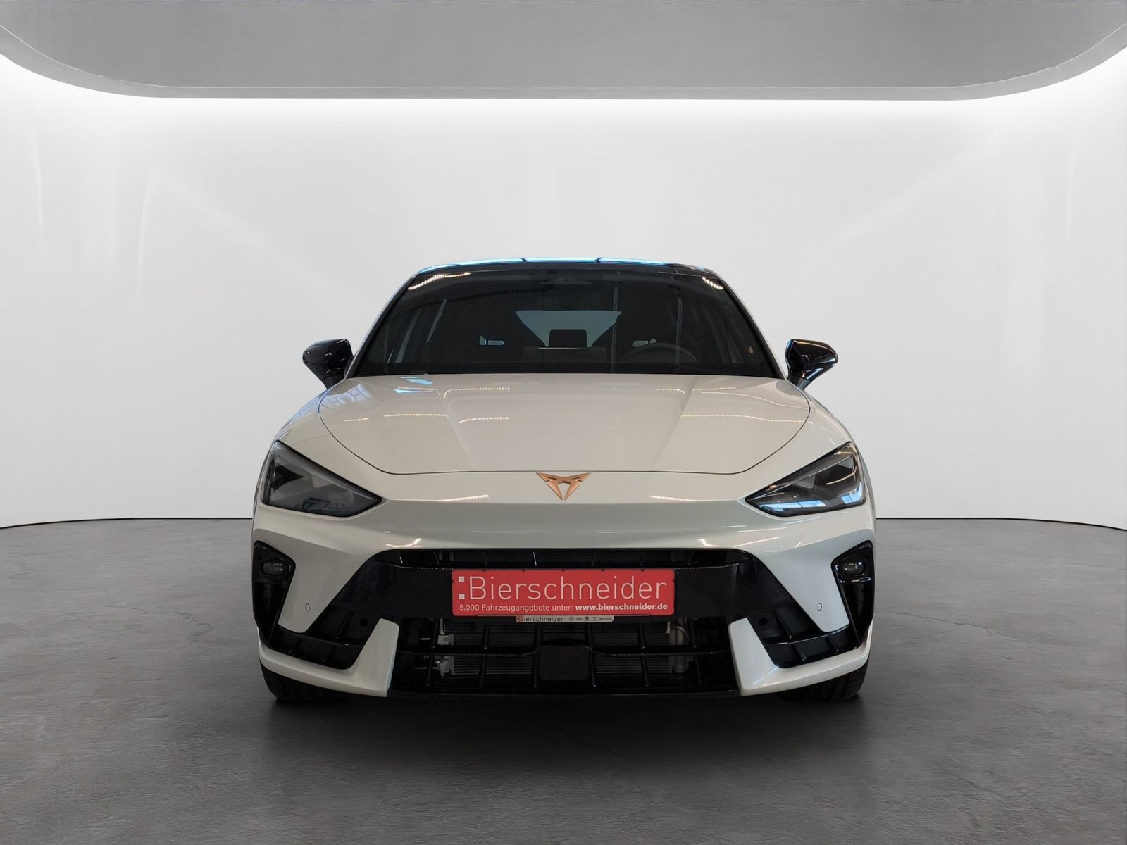 Cupra Leon - Bild 3