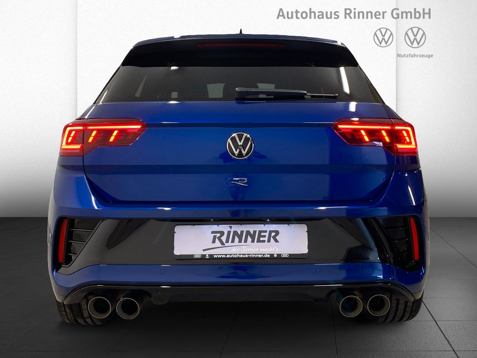 Volkswagen T-Roc - Bild 5