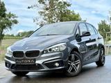 BMW 218i Active Tourer Sport Line |1.HAND|LED|KLIMA| - gebrauchte BMW 218 Active Tourer aus dem Jahr 2017