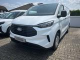 Ford Transit Custom LaderaumschutzP Kamera Carplay/An