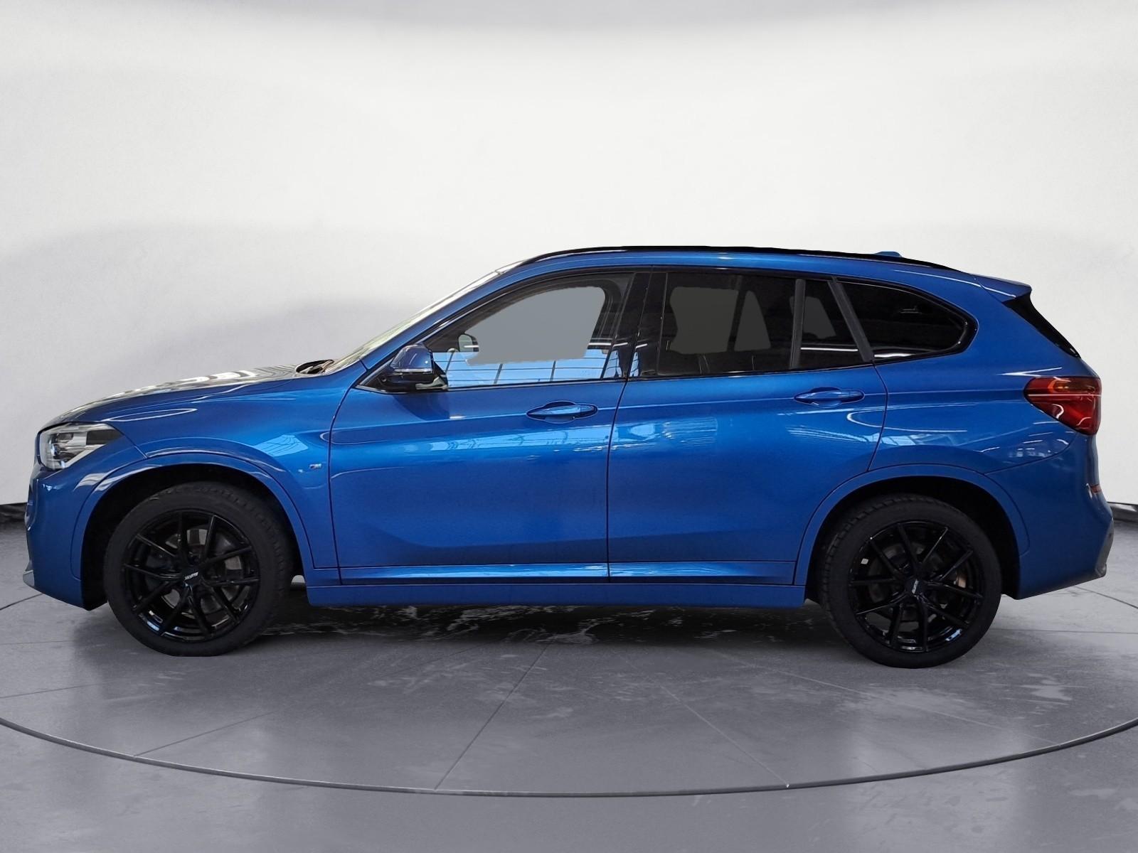 BMW X1 sDrive20i M Sport Steptronic DCT Panorama PDC