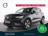 Volvo XC40 PURE ELECTRIC Core+AHK+RFK+LM19+ - Volvo XC40 in Bochum