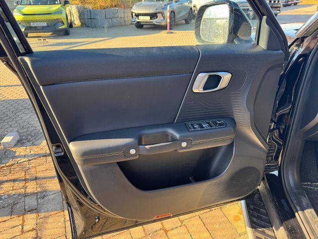 BAIC BJ30 4WD HEV°AUTOM°LEDER°PANO°360°KA