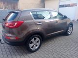 Kia Sportage 2.0. Automatik Vision Benzin - Kia Sportage von privat