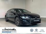 Volkswagen Arteon Shootingbrake R-Line 4M 2.0 TDI DSG AHK - VW Arteon in Rostock