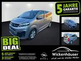 Opel Zafira Life 8Sitze HeadUp Navi Kam Assistenz - Opel Zafira Life
