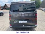 Ford Nugget AD 320 L1 Titanium *Neues Modell+Markise* - Ford A model Gebrauchtwagen