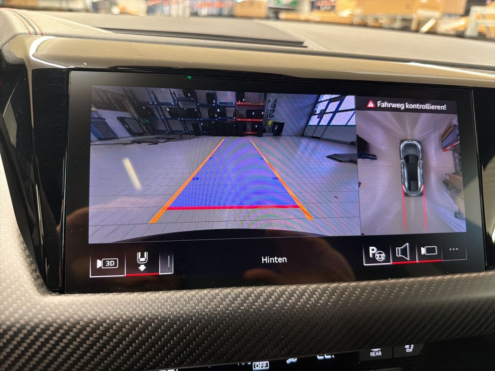Audi e-tron GT - Bild 20
