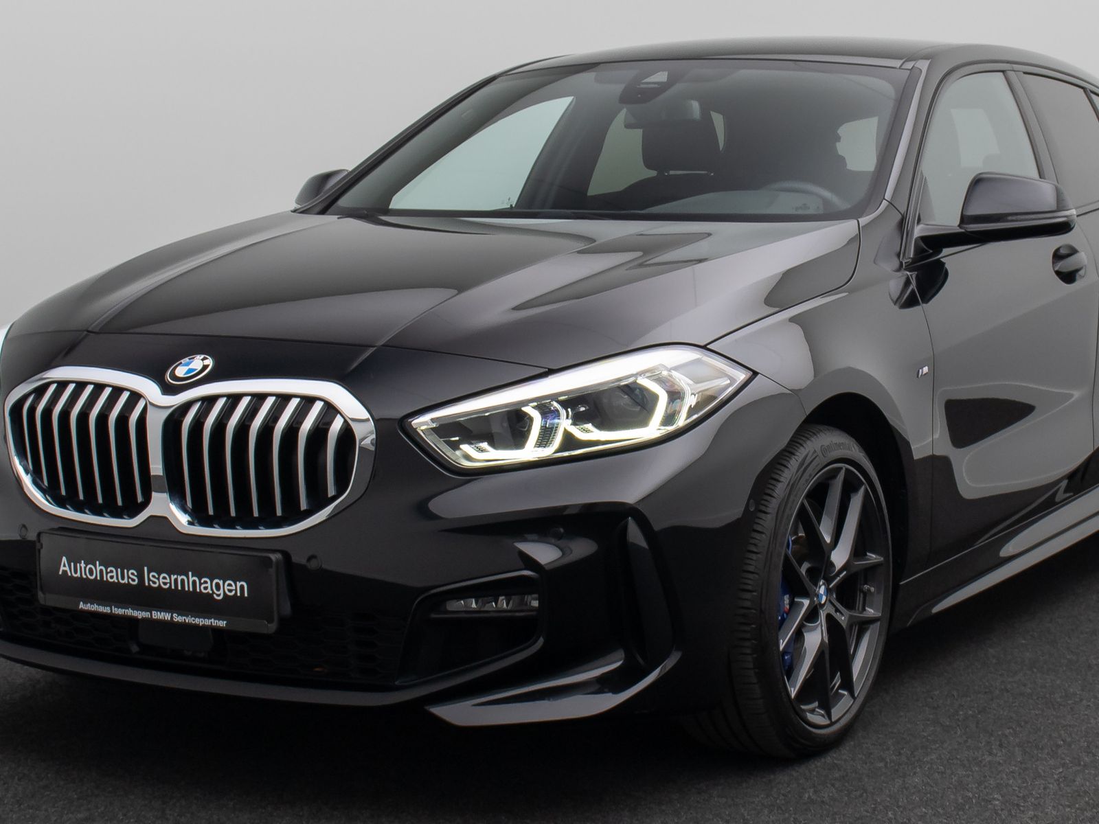 Fahrzeugabbildung BMW 120i M Sport DAB Kamera Geschwin CokpitPr 18Zoll