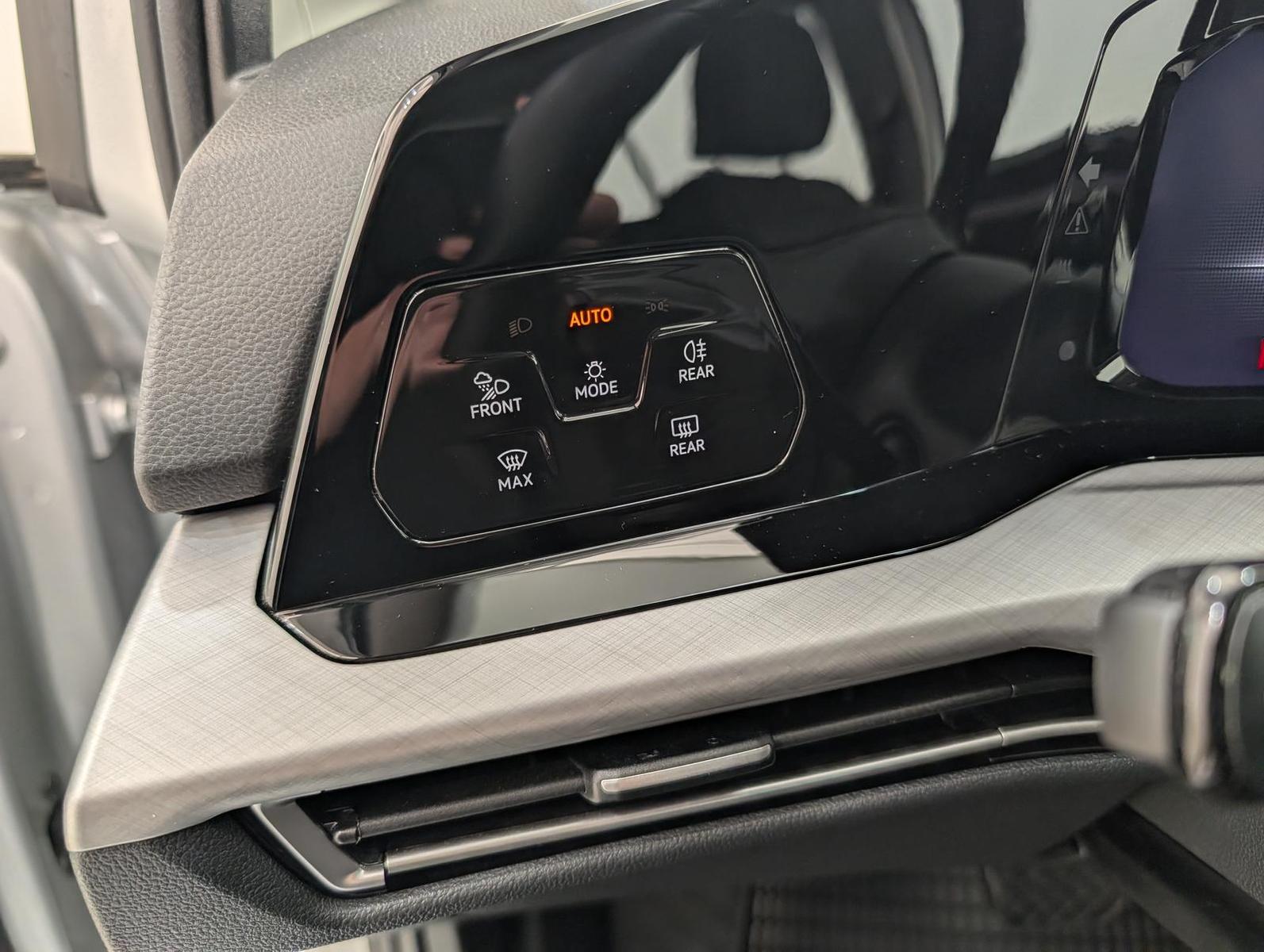 Volkswagen Golf Variant 1.5 TSI DSG Life LED virt.Cock. Nav, миниатюра 22