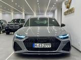 Audi RS6 4.0 TFSI quattro Dynamik Carbon/Matrix/22"LM - Audi RS6 in Hannover