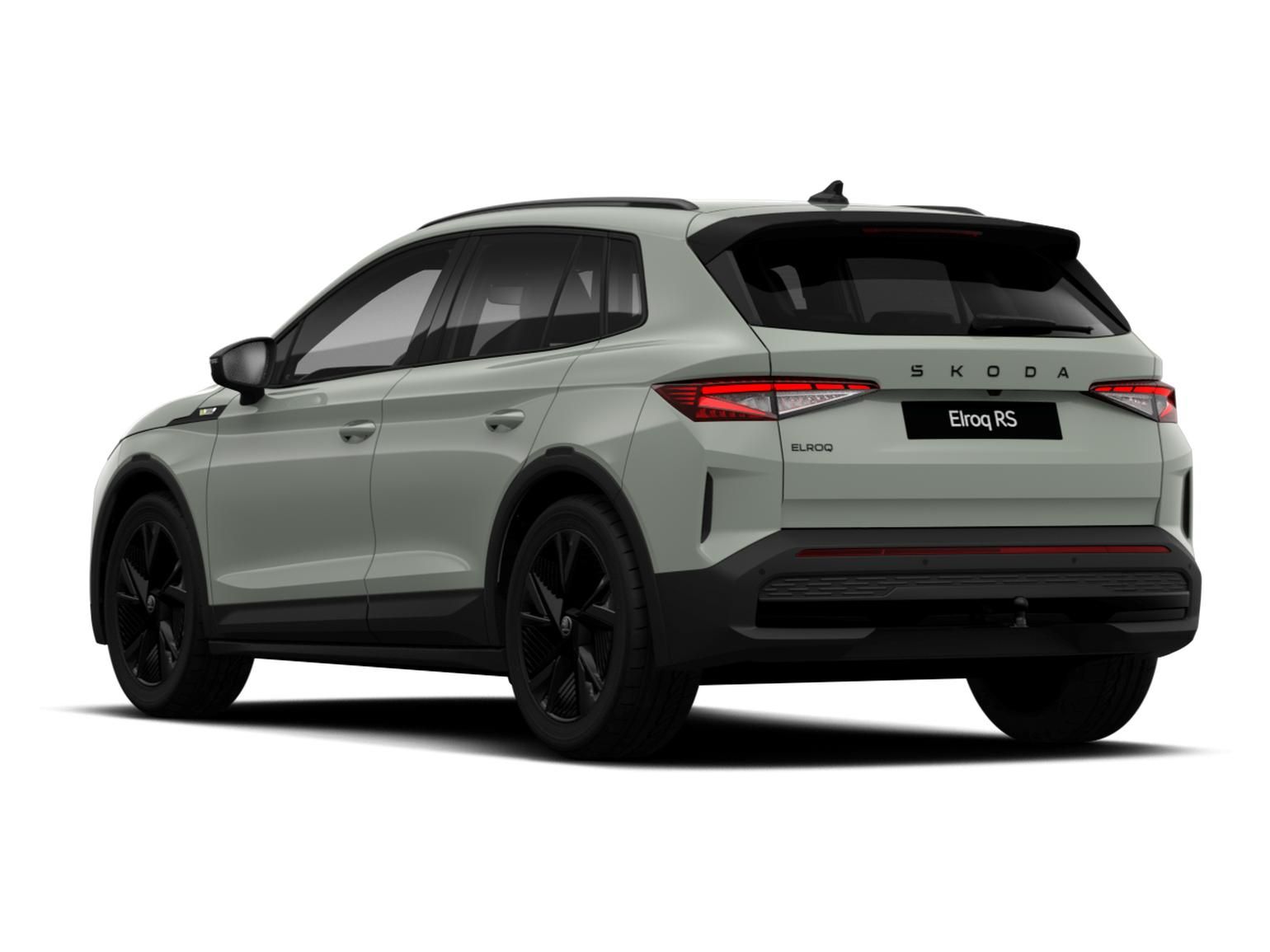 Skoda Elroq RS 82kWh 4x4 GV3+AHK+HUD+360°+Canton+WP... imagem 2