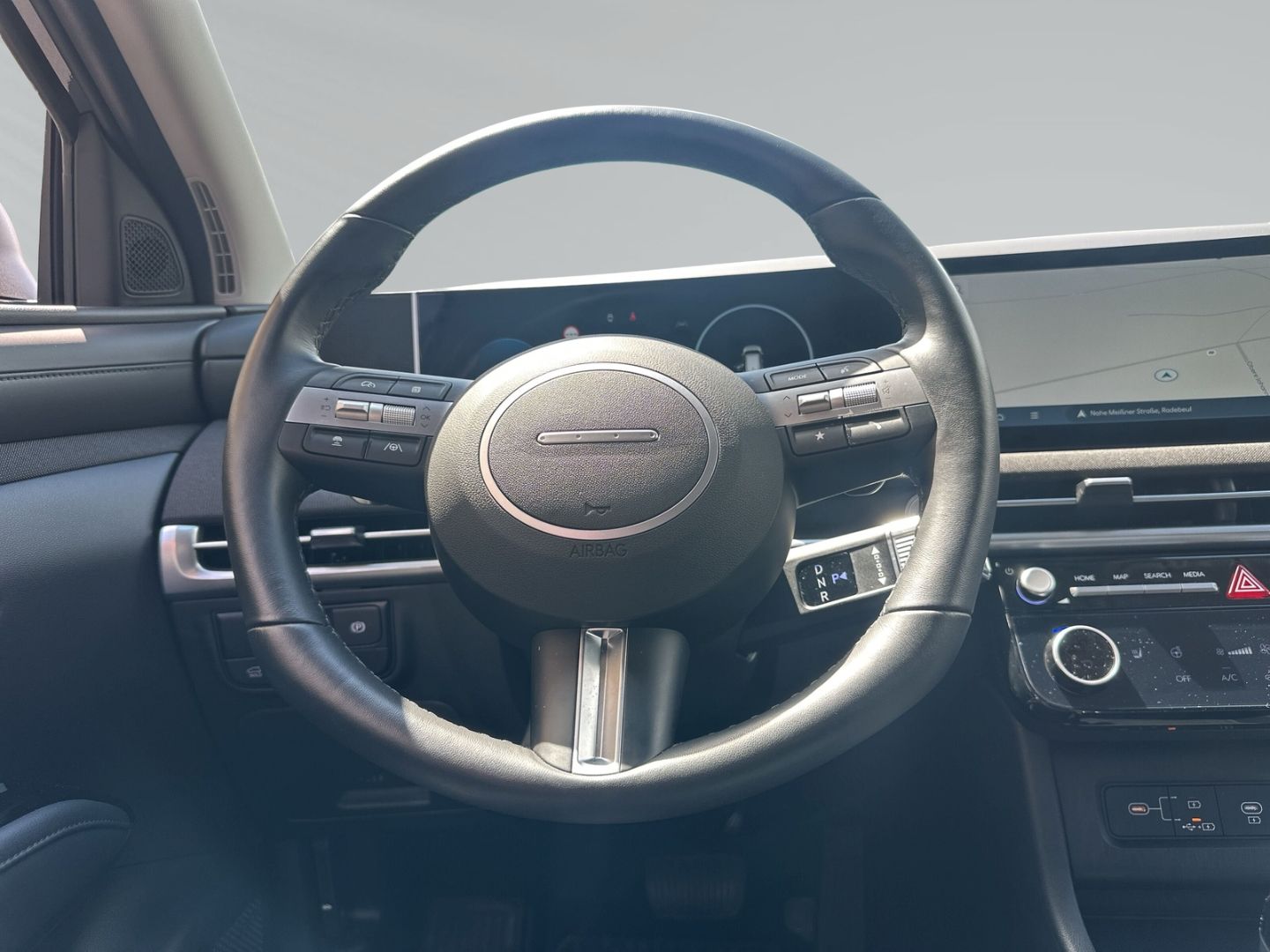 Hyundai Tucson – Bild 15