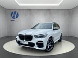 BMW X5 M50i xD HUD 360°H/K STHZG ACC Massage Softcl. - BMW X5 M50 in Berlin
