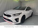 Kia cee'd GT / Ceed GT/LED/NAVI/Alcantara - Kia cee'd / Ceed in Hamburg