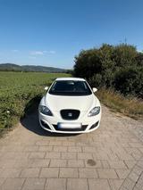 Seat Leon 1p1 Good Stuff - Seat Leon: Good Stuff
