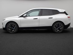 Foto Nummer 11: BMW iX