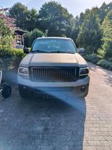 Ford Expedition BJ 2007 5,4 V8 HU bis 04.2027 - Ford Expedition SUV