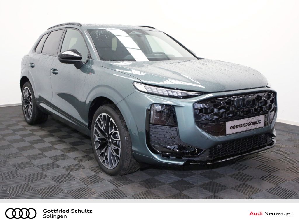 Audi Q3 - Bild 3