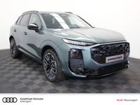 Audi Q3 - Vorschau Bild 3