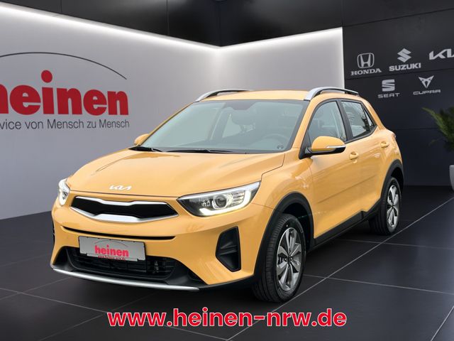 Kia STONIC 1.0 VISION NAVI LENKRAD & SITZHEZUNG