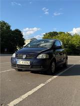 Volkswagen VW Fox fresh - Volkswagen Fox in Dortmund