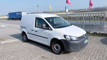 Volkswagen Caddy - 4