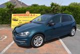 Volkswagen Golf 1.6 CR TDi BMT Highline Airco/GPS/CarPlay/P - Volkswagen Golf: Grün, Schiebedach