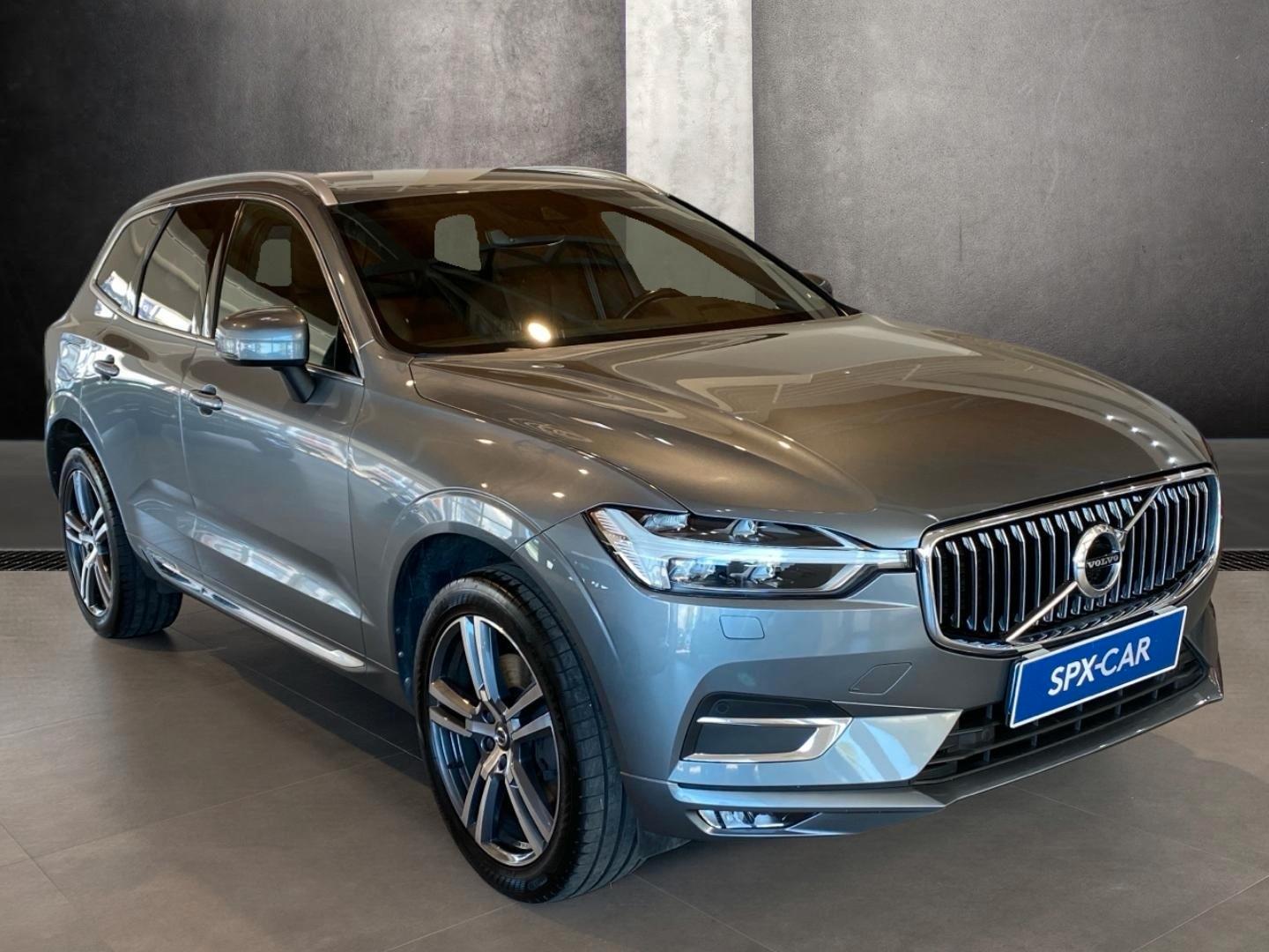 Volvo XC 60 XC60 Inscription AWD