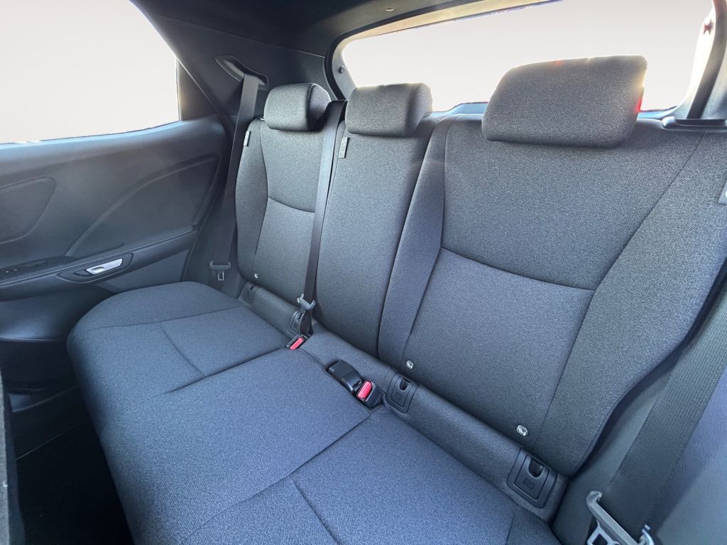 Fahrzeugabbildung Lexus LBX FWD