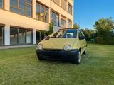 Renault Twingo mit Faltdach | Erst 83.021 ... - : Kleinwagen, mit Faltdach