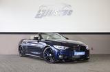BMW 440i Cabrio/360*/HUD/SHZ/TOTW/APPLE/LED/H&K/R19 - BMW 440: Cabrio
