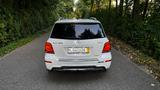 Mercedes-Benz GLK 350 4MATIC AMG SPORT- 360 Kamera - TÜV neu - Mercedes-Benz GLK-Class