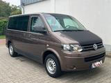 Volkswagen T5 Caravelle Highline DSG *7-Sitze+1.HAND* 2015 - Volkswagen T5 Caravelle aus 2015