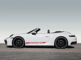 Porsche 992 911 Carrera Cabriolet Sport Chrono Paket - Porsche 992 in Stuttgart