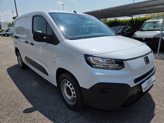 Other FIAT Doblo Doblò 1.5 BlueHdi 130CV PL-TN Van max imagem 3