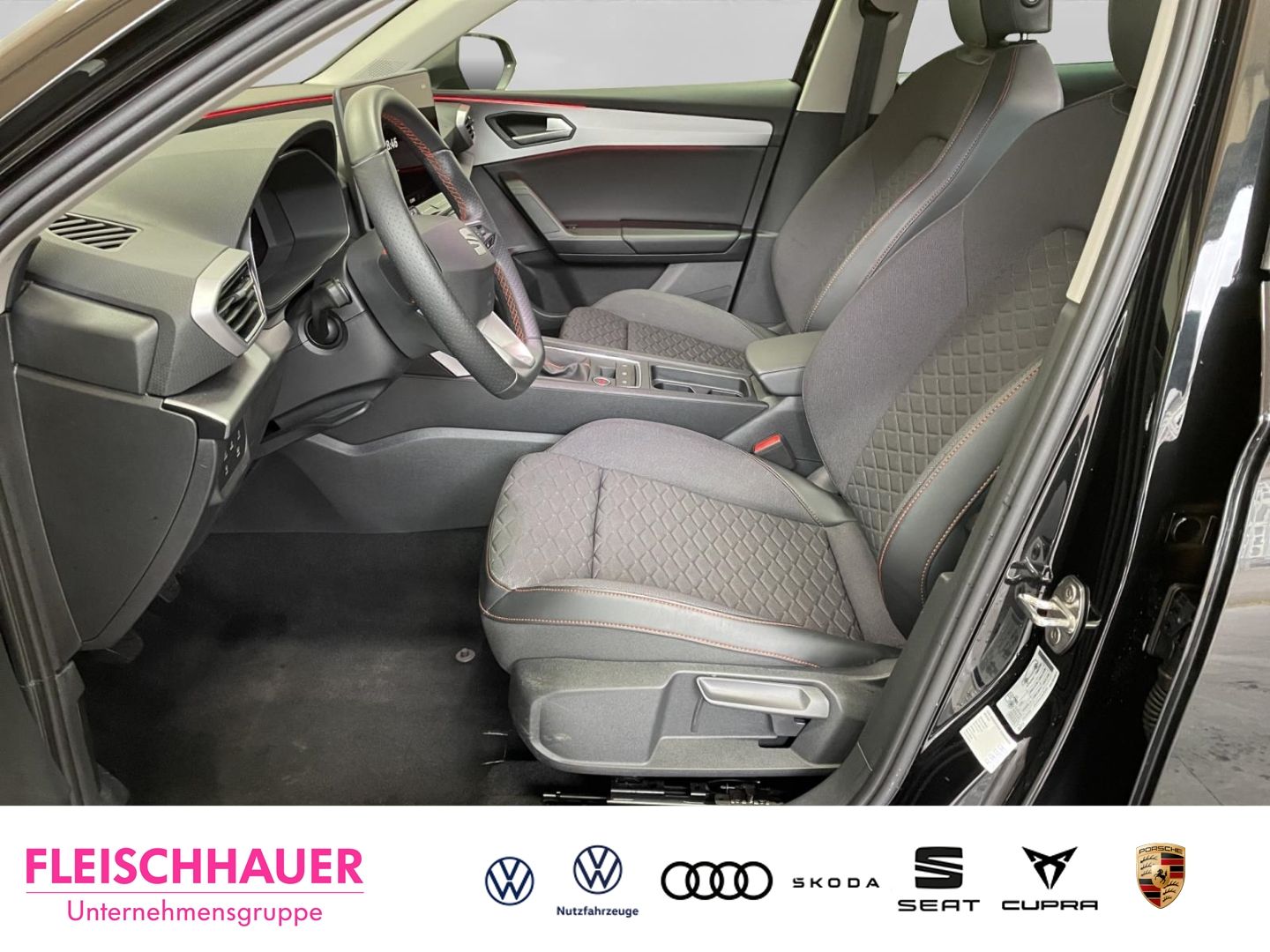 Seat Leon - Bild 12