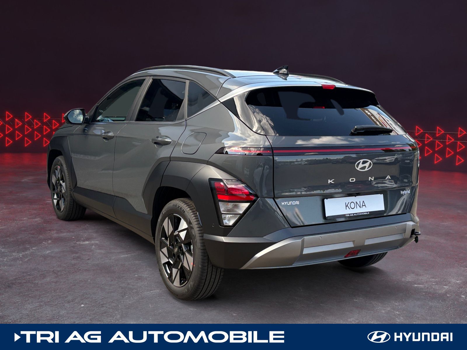 Hyundai Kona – Bild 5