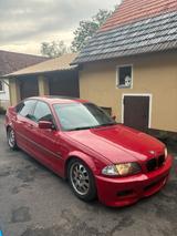 BMW Bmw E46 328i Limousine M Paket (Tausch) - BMW 328 aus 2000